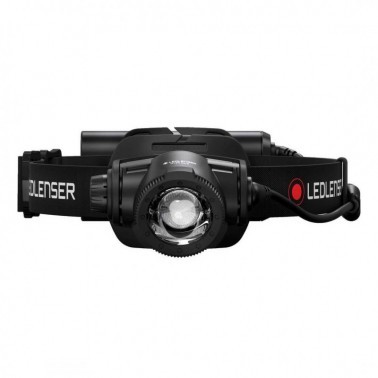 Linterna Frontal Led Lenser H15R Core_2500 lúmenes