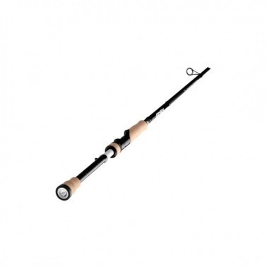 13 Fishing Omen Black 3 Spinning Rods
