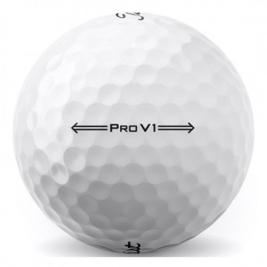 Bolas de Golf Titleist Pro V1 21