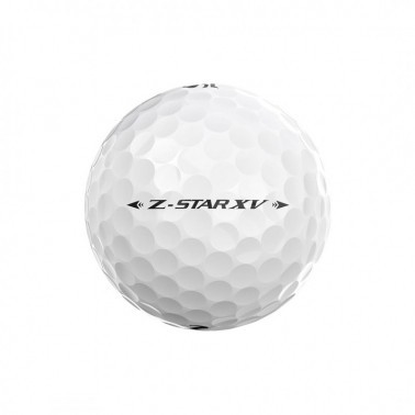Bolas de Golf Srixon Z-Star XV 7