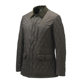 Beretta Jacket with Maple Quilting | Comprar online | Alvarez