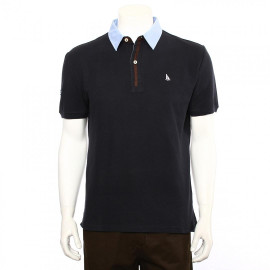 Segelküste Oxford Hemd Kragen Polo | Comprar online | Alvarez
