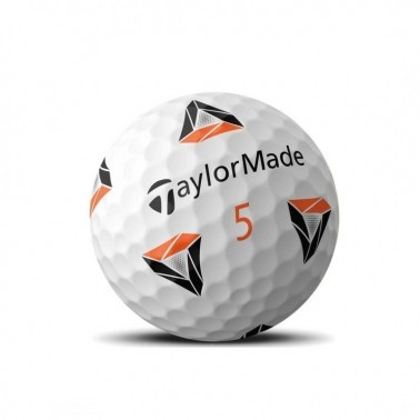 Bolas de Golf TaylorMade TP5x Pix