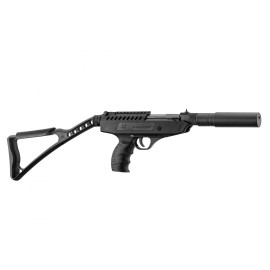 Imagen "pistola de balines norica viriatus langley hitman" de muestra del producto Pistola de Aire Comprimido P-900 IGT de la tienda online de regalos y coleccionables de cine, series, videojuegos, juguetes.