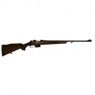 Rifle de Cerrojo BRNO Fox Cal. 222