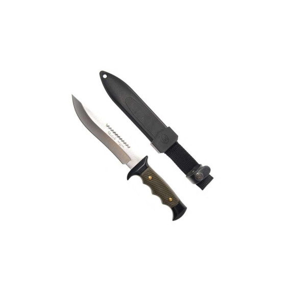 Cuchillo Outdoor Muela 5161, Comprar online