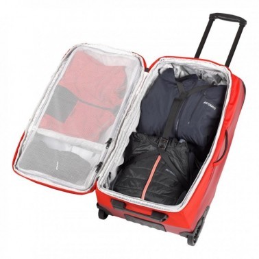 Trolley Atomic RS Trunk 90L