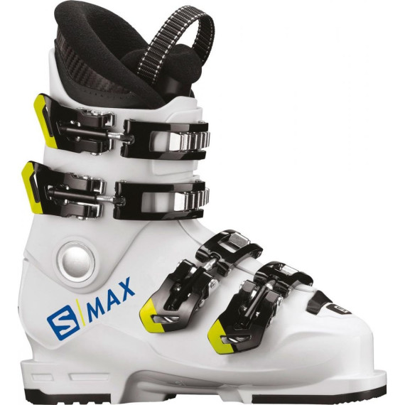 Botas de Esquí Salomon S-Max 60T L Junior