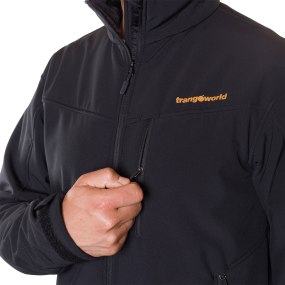 traicionar llamar dividir chaqueta TrangoWorld Windplus Leeds | Comprar online | Alvarez