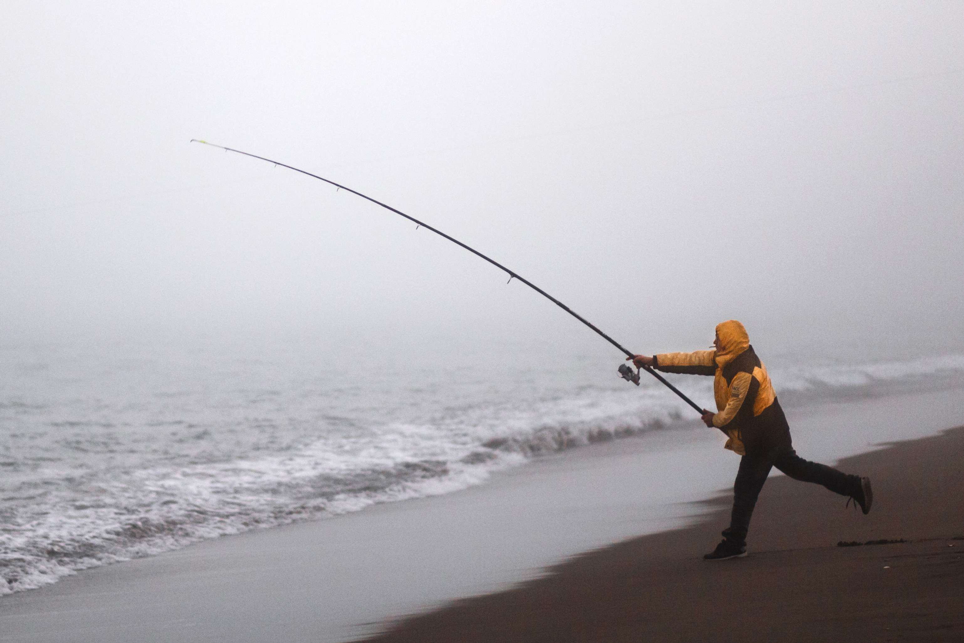Tipos de Pesca Deportiva en Mar y en Interior que puedes Practicar