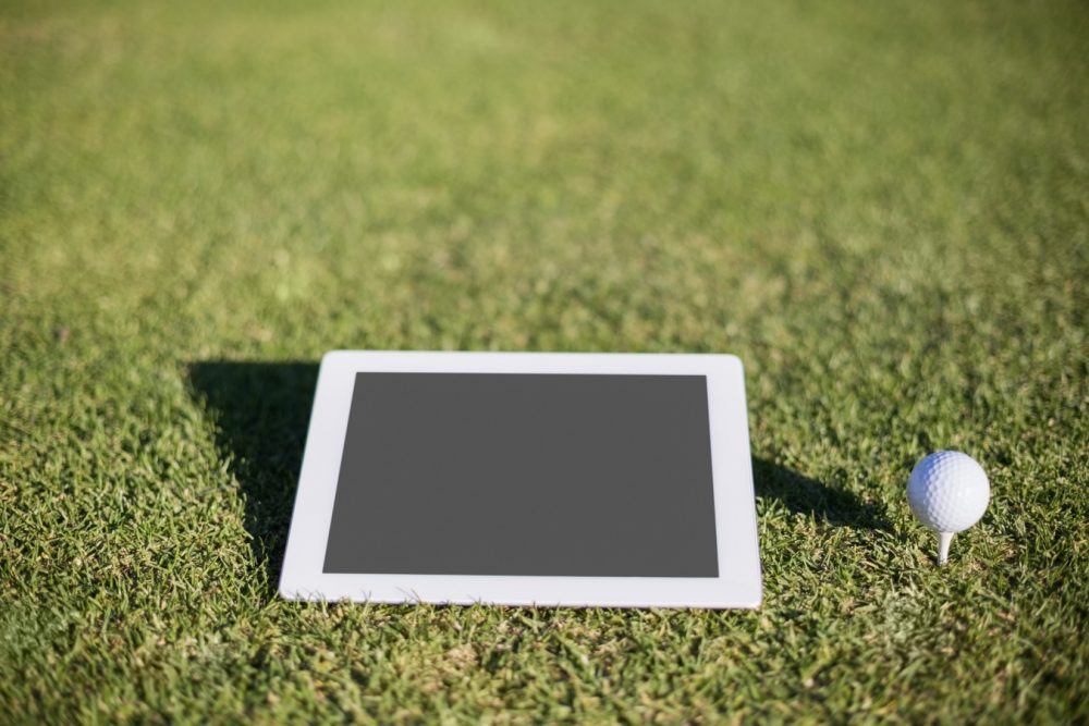 Aprender y Mejorar tu Golf de forma Online