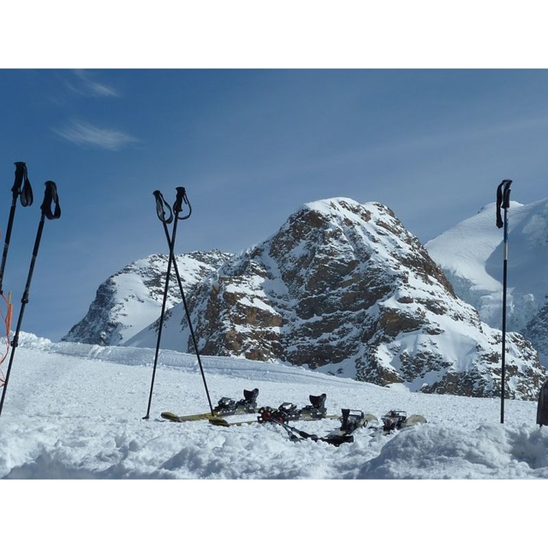 Fundamentos del entrenamiento en el esquí alpino