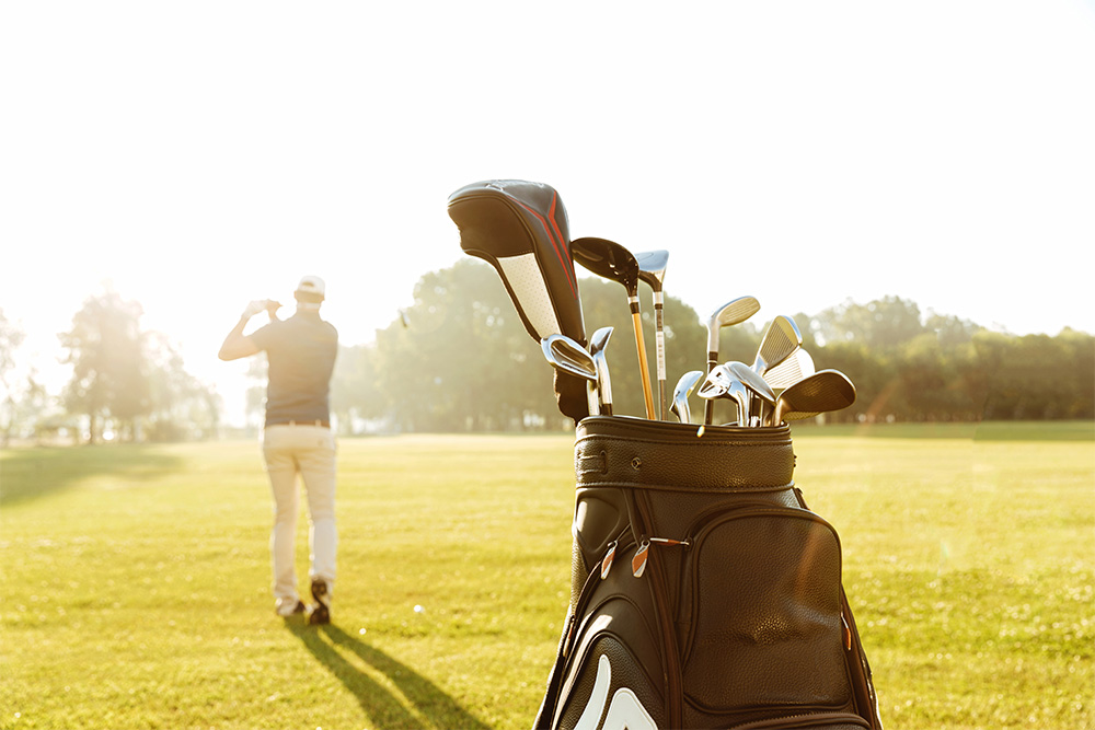 Consejos para disfrutar del golf durante el verano