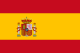 España (Península) Flag