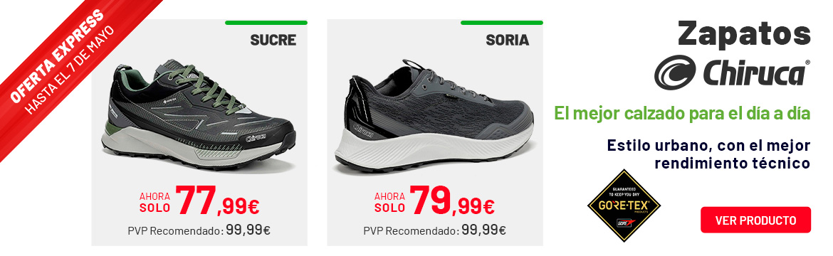 Zapatos-Chiruca-GoreTex-oferta-caza