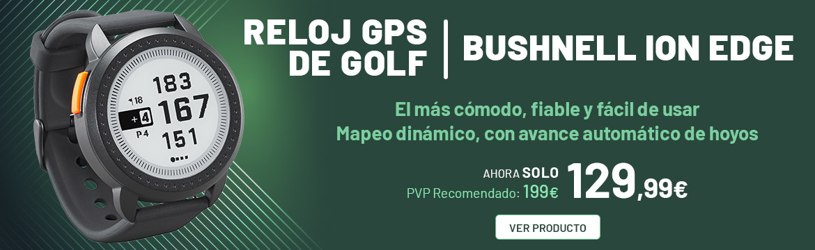Reloj-GPS-GOLF-Bushnell-Ion-Edge-oferta-golf