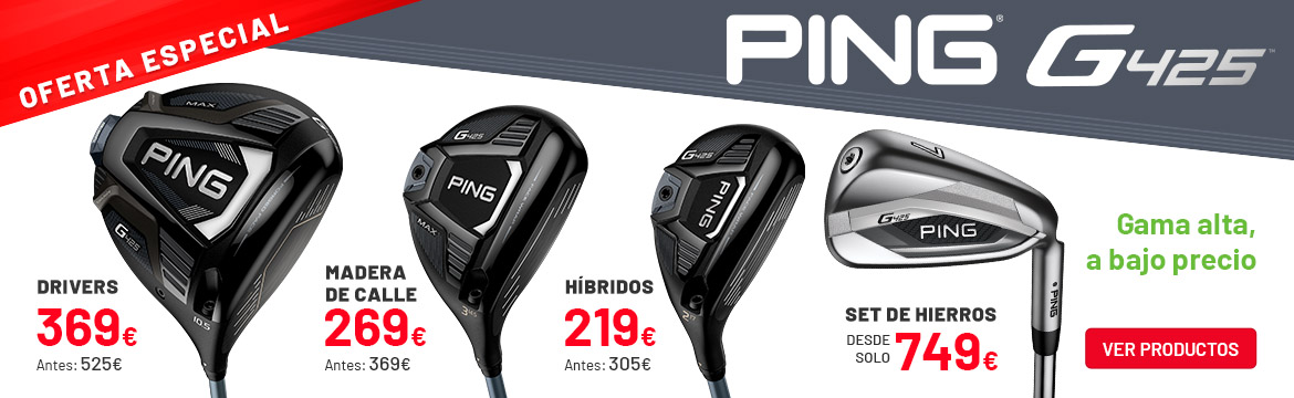 Ping-G425-golf-oferta